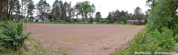 Sportplatz Geschwister-Scholl-Schule 2 - Cuxhaven-Altenwalde