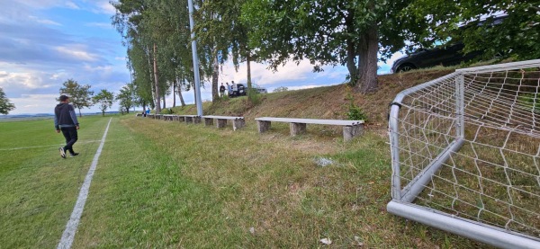 Sportplatz Uhler - Uhler