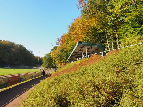 DÖNGES Eifgen-Stadion - Wermelskirchen