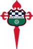Wappen Racing Club de Ferrol