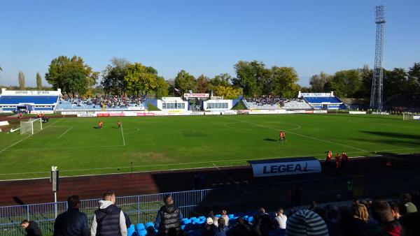 Gradski Stadion - Subotica