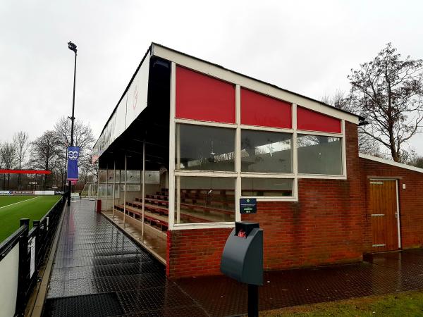 Sportpark De IJsselweide - Gendringen - Oude IJsselstreek-Ulft