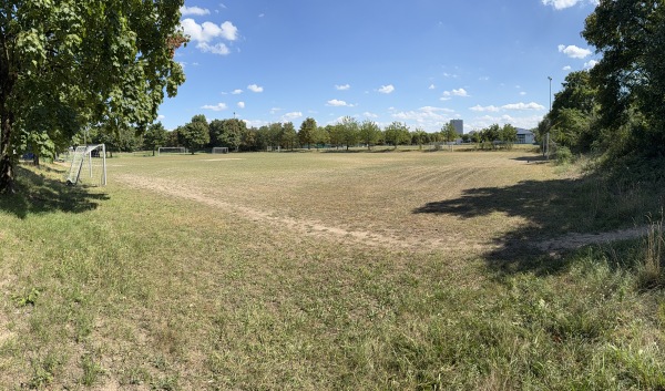 Hans Grötzinger Platz 2 - Karlsruhe-Mühlburg