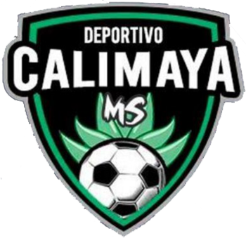 Wappen Deportivo Calimaya  68974