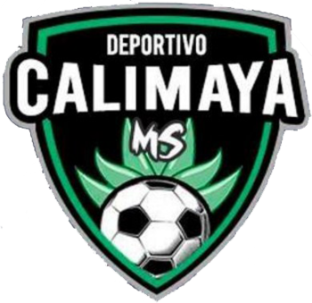 Wappen Deportivo Calimaya