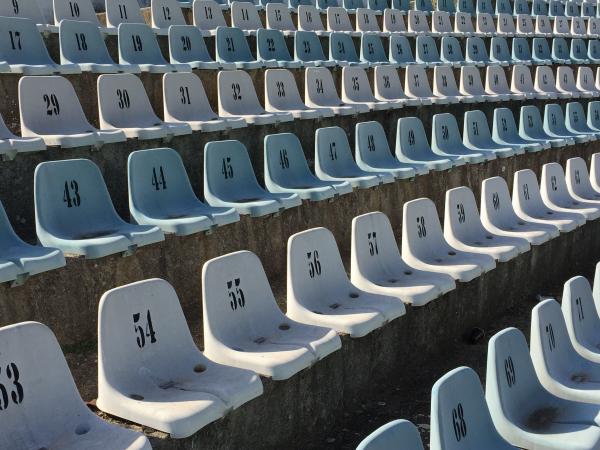 Stadion Sandanski  - Sandanski 