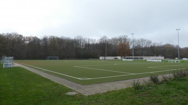 Sportanlage Blitzeichenweg B-Platz - Braunschweig-Lehndorf