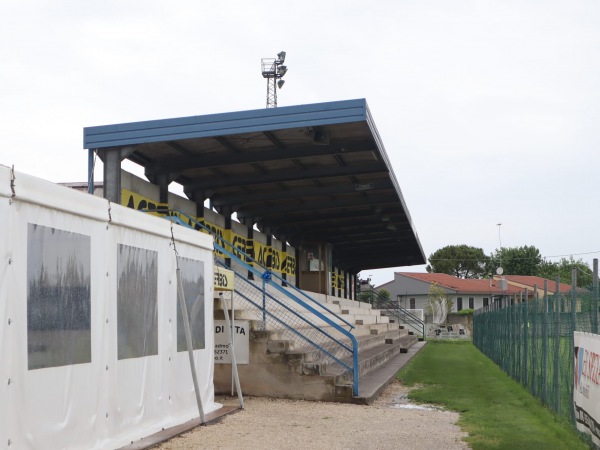 Stadio Comunale di Mareno di Piave - Mareno di Piave