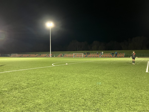 Lugoj Arena - Lugoj