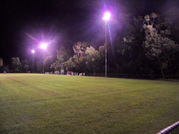 Anderson Park - Melbourne-Doncaster East