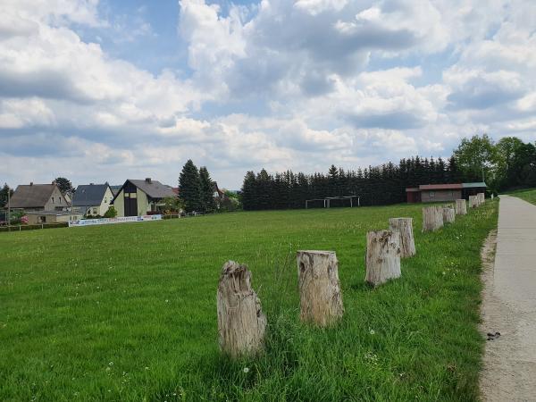 Sportplatz am Sommersteg - Bischofswerda-Goldbach