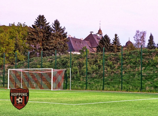 Sportplatz Im Windfirkel - Arnsberg-Rumbeck