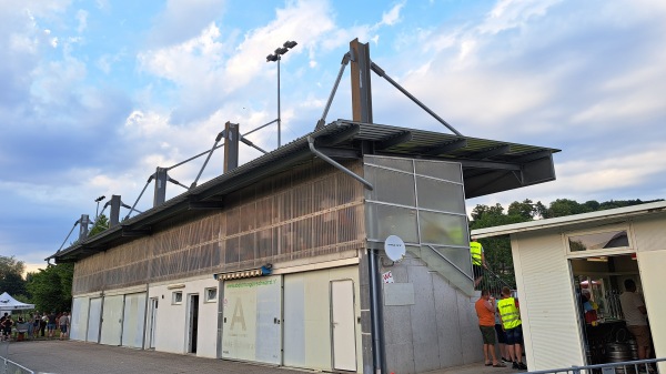 Sportpark Baumgartenberg - Baumgartenberg