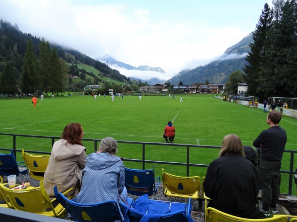 Sportplatz Dorfgastein - Dorfgastein
