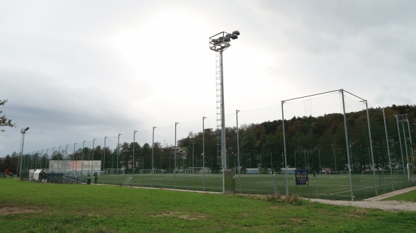 Stadion Brinje - igrišče z UT - Grosuplje