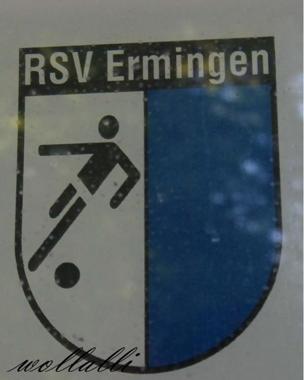 Sportgelände Auf der Steig - Ulm/Donau-Ermingen