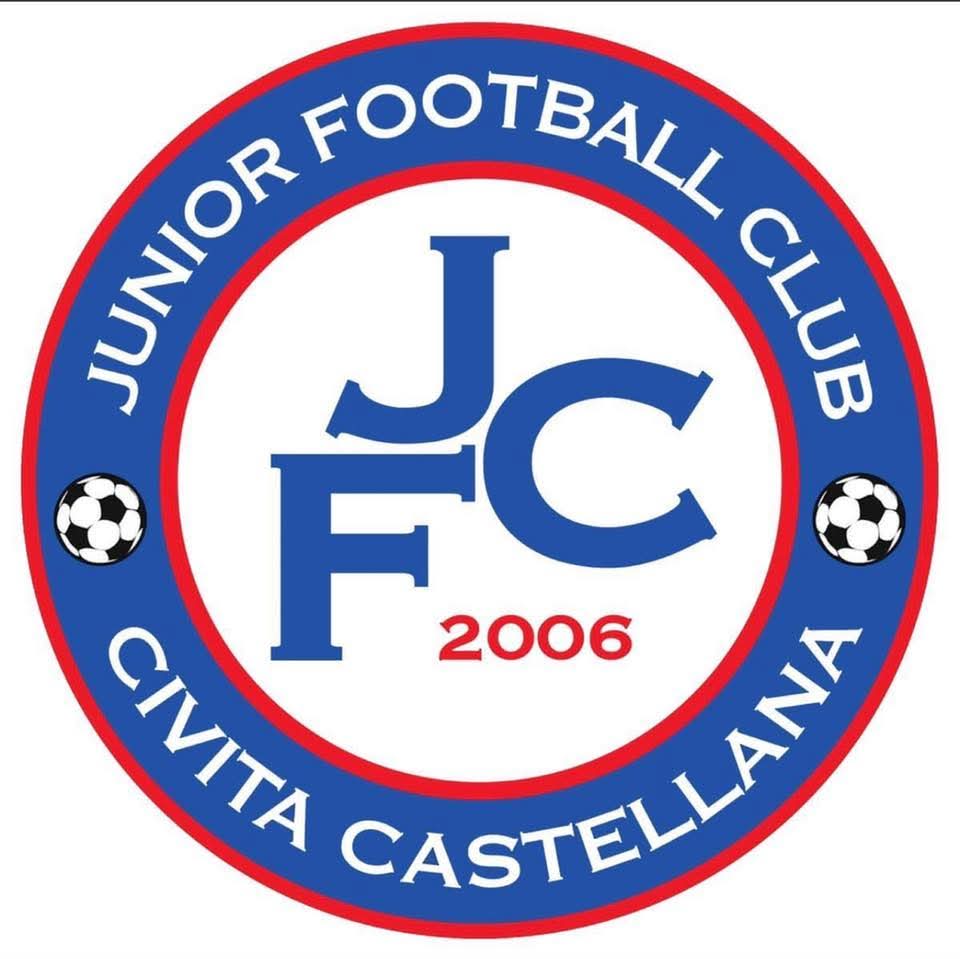 Wappen ASD JFC Civita Castellana