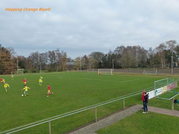 Vossekotstadion Terrein 2 - Retie