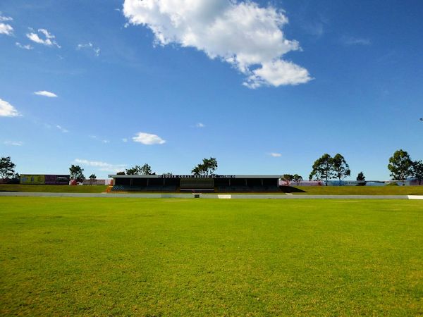 Ian Mc Lennan Park - Wollongong