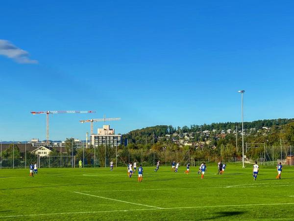 Sportanlage In den Widen - Arlesheim