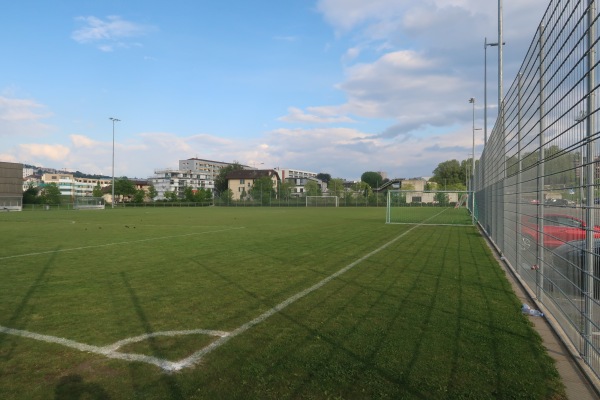 Stade du Censuy terrain C - Renens VD