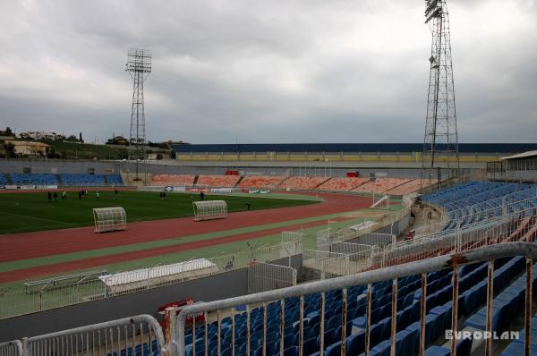 Makareio Stadio - Lefkosía (Nicosia)