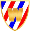 Wappen WKP Włocłavia Włocławek  3672