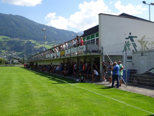 Sportplatz Vomp - Vomp