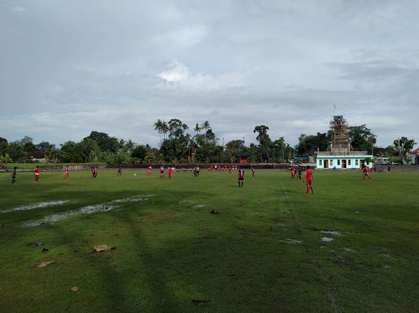 Lapangan Pratu Ketut Ridis - Buduk, Bali