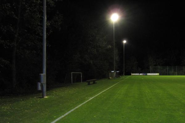 Sportplatz Schachen - Veltheim AG