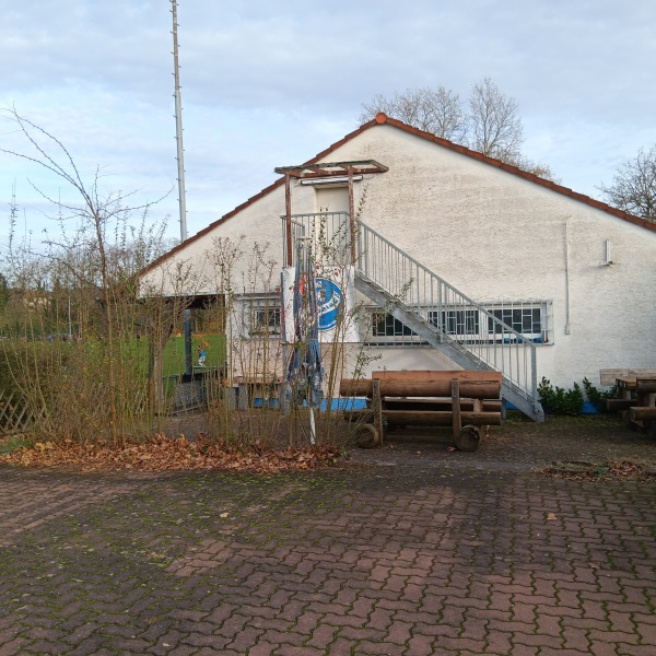Sportanlage Am Häsbach - Aschaffenburg-Obernauer Kolonie