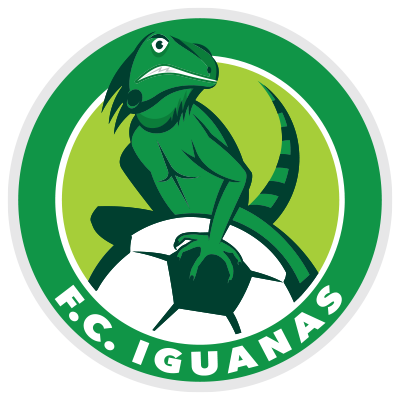 Wappen FC Iguanas de Zihuatanejo  96287