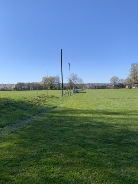 Sportanlage West-Alm Westplatz - Lemgo