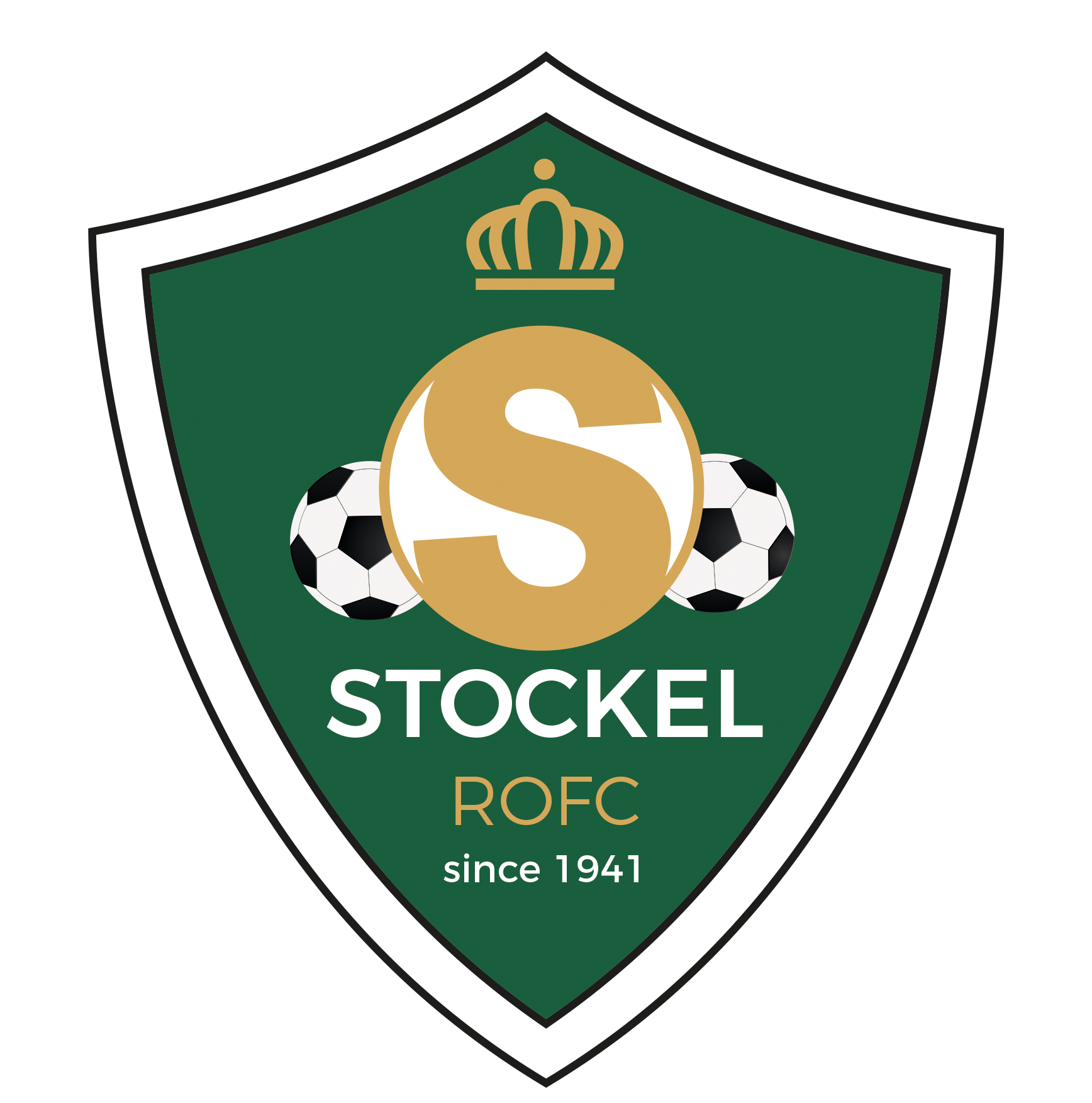 Wappen R Olympic FC Stockel  31829