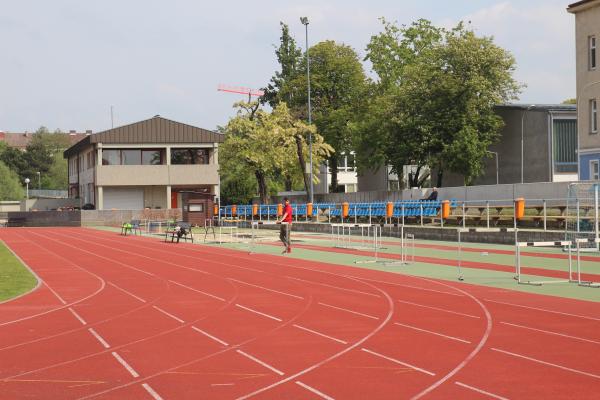Phönixplatz - Schwechat