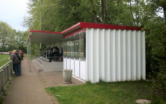 Sportanlage Josefschule  - Gütersloh-Spexard