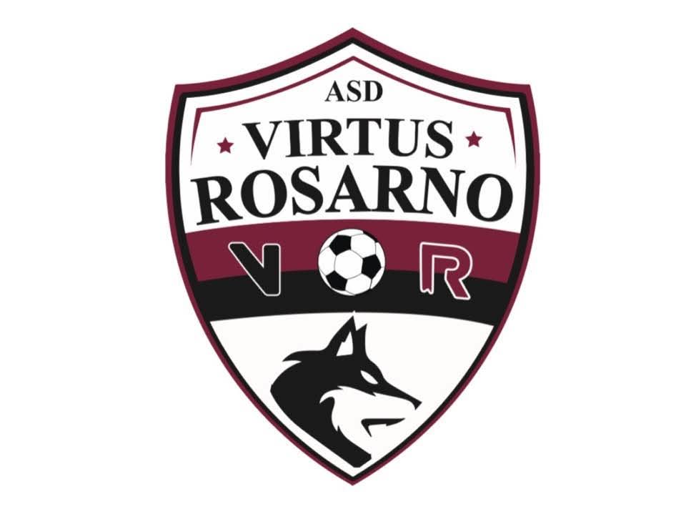 Wappen ASD Virtus Rosarno
