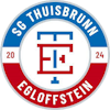 Wappen SG Thuisbrunn/Egloffstein (Ground B)