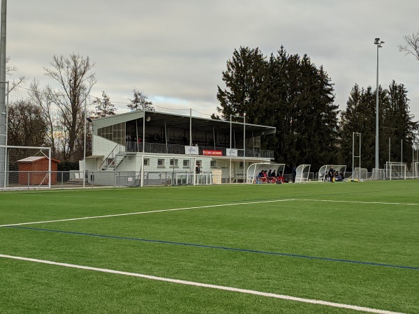 Stade de l'Au - Saint-Louis