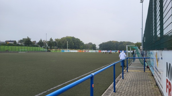 Sportanlage Breitscheid Platz 2 - Neunkirchen-Seelscheid-Breitscheid