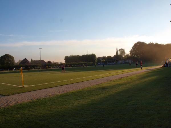 Sportzentrum Vinnum - Olfen-Vinnum