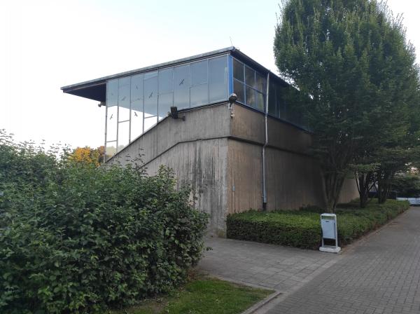 Stadion Am Eisenbrand - Meerbusch-Büderich