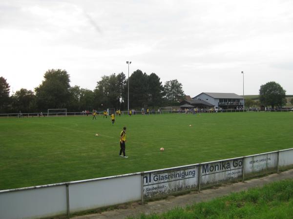 Bärenkopfsportanlage - Liebenburg-Othfresen