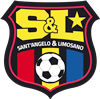Wappen ASD United Sant'Angelo & Limosano   140811