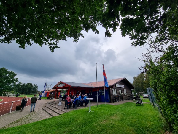 Kehdinger Stadion - Drochtersen