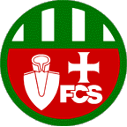 Wappen ehemals FC Schwamendingen  37826
