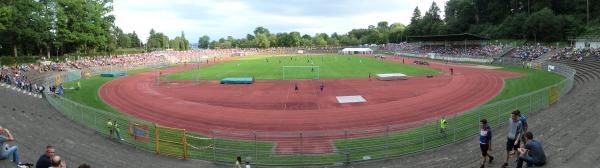 Bodenseestadion - Konstanz