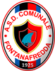 Wappen ASD Comunale Fontanafredda
