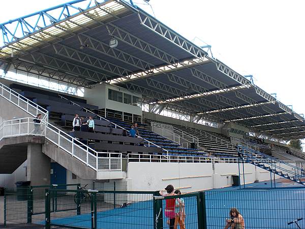 Leppävaaran Stadion - Espoo (Esbo)