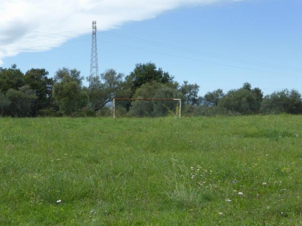 Campo Sportivo di Ciano - Ciano, Vibo Valentia